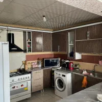 کابینت تمیز .