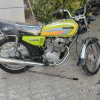 هندا125در‌حد