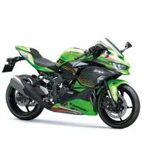 ZX25RR|موتورسیکلت|تهران, یوسف‌آباد|دیوار