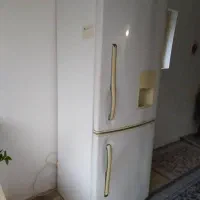 یخچال|یخچال و فریزر|رشت, استقامت ۱|دیوار