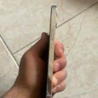 گوشی 12pro|موبایل|تهران, شکوفه|دیوار