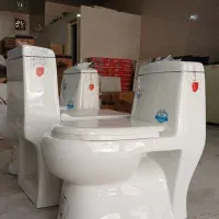 توالت فرنگی کاتیا