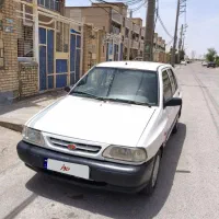 پراید 131 مدل95