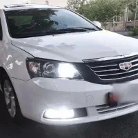 امگرند 7 دنده ای EURO 4