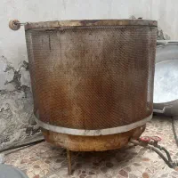 فروش تنور گازی