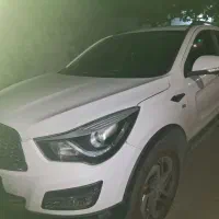 s5 مدل ۱۴۰۴ هایما
