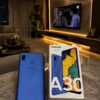 سامسونگ A30 با حافظه 64 گیگ