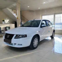 سورن پلاس دوگانهEF7