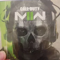 بازی call of duty برای ps5 ریجن اروپا