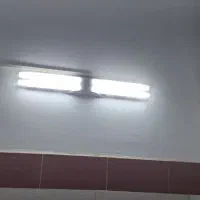 مهتابی ۴ شاخه کاملا نو وسالم