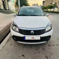 ساندرو استپ وی