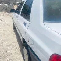 ماشین پراید مدل۹۶
