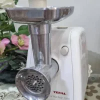 چرخ گوشت تفال اصل فرانسه مدل ۱۵۰۰