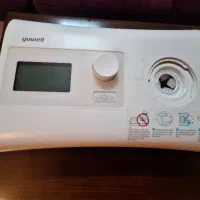 اتو سی پپ یوولYUWELL AUTO CPAPمدلYH-550