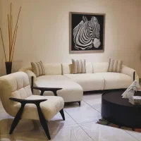 تولید و تعمیرات مبلمان اقساطی کورش