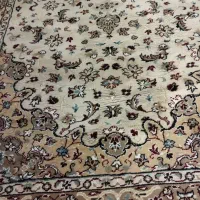 یک تخته فرش