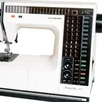 چرخ ژانومه مدل 6000