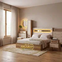 سرویس خواب دونفره یاقوت
