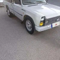 پاترول موتور