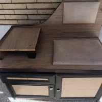 میز تلفن کمدی