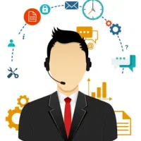 خدمات روبیکا،عضو کانال،بازدید،لایک