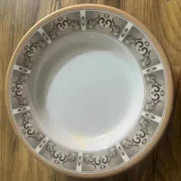 بشقاب