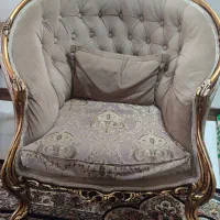 مبل کارکرده