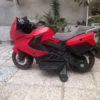 موتور شارژی