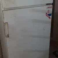 فروش یخچال دودرب سالم