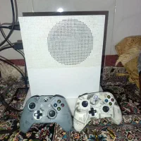 xbox one S 1T|کنسول، بازی ویدئویی و آنلاین|کرمانشاه, |دیوار