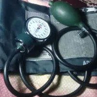 فشارسنج عقربی کارکرد