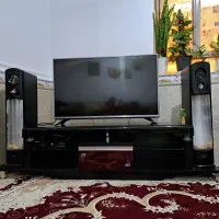 میز تلویزیون بدون اسپیکر ۱،۵۰۰ میلیون