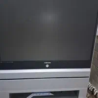 تلوزیون قدیمی