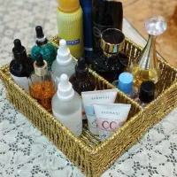 صنایع دستی سبد بافی
