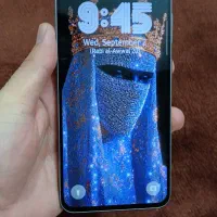 گوشی سامسونگ A56 رام 8 حافظه 256گیگ