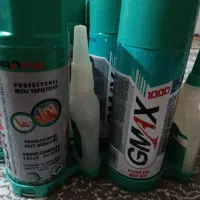 چسب 123