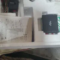 دزدگیر کاریزما نو