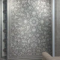 فرش طلاکوب وزن بالا