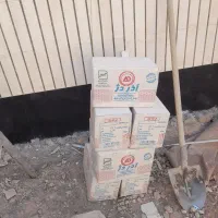 فروش ۲۰ عدد اجر نسوز اذر دژ اصفهان