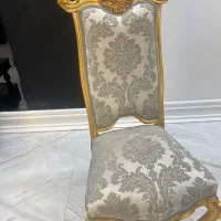 مبلمان چوب راش