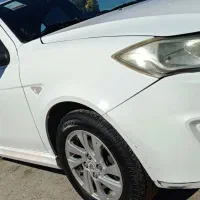 ساینا ۹۷|خودرو سواری و وانت|شیراز, شهرک صنعتی شیراز|دیوار