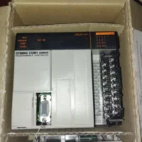 plc omron