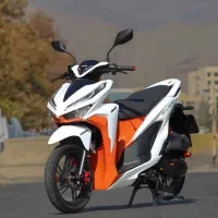 هوندا کلیک اصلی تایلندی