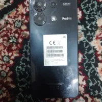 ردمی نوت ۱۳|موبایل|سیرجان, |دیوار