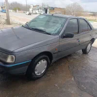 مدل97 بی رنگ شاسی پلمپ دوگانه شرکت