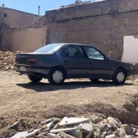 ماشین روا 86