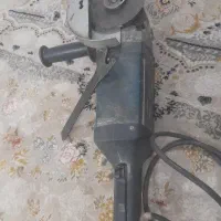 سنگ فرز رونیکس