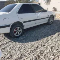 پارس مدل 88سفارشی