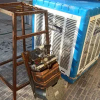 کولرآبی سپهرالکتریک