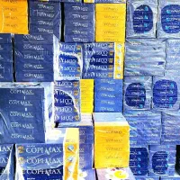 کاغذ کپی مکس نوین شیراز باتضمین کیفیت کاغذ A4آچهار